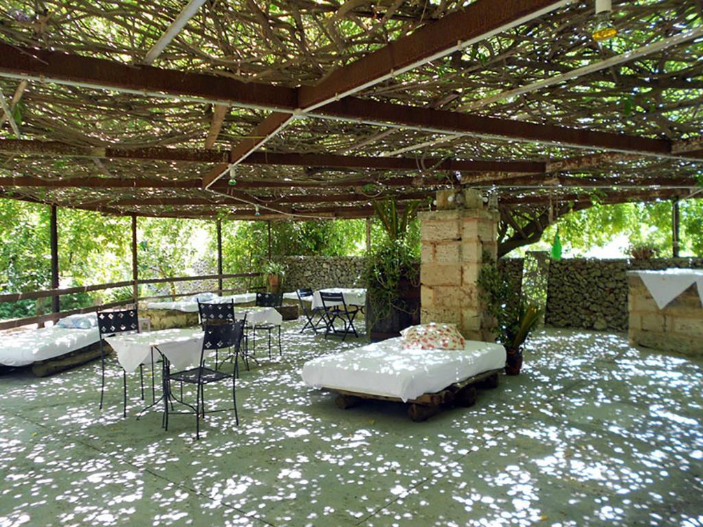 Agrimat Salento Sas Villa Alezio Exterior photo