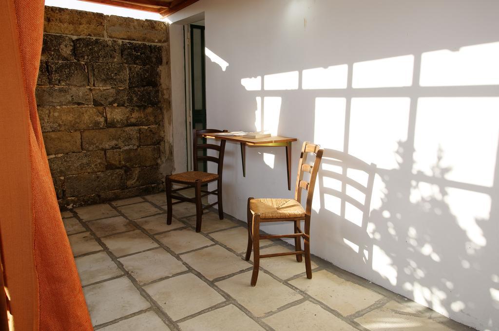 Agrimat Salento Sas Villa Alezio Exterior photo