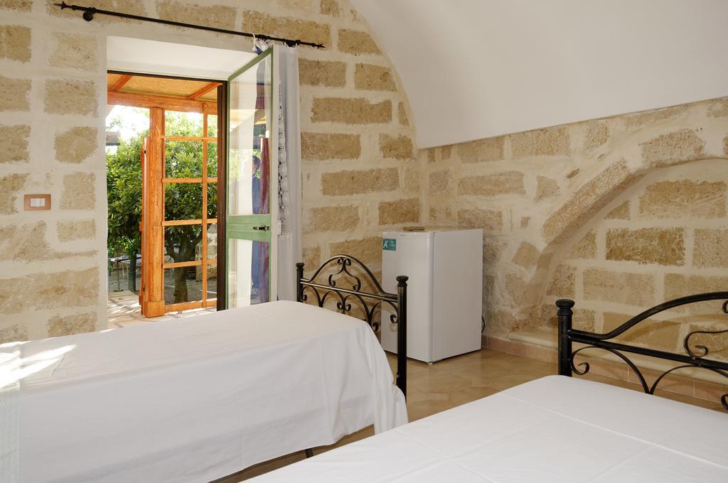 Agrimat Salento Sas Villa Alezio Exterior photo
