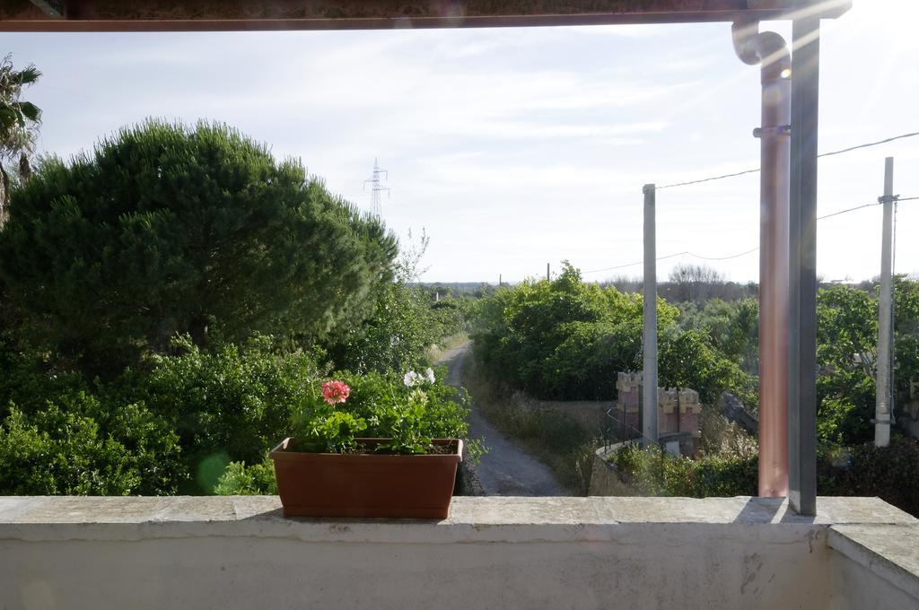 Agrimat Salento Sas Villa Alezio Exterior photo