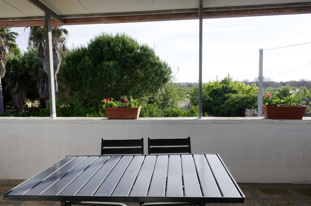 Agrimat Salento Sas Villa Alezio Exterior photo