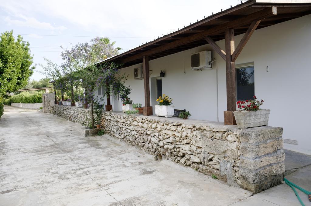 Agrimat Salento Sas Villa Alezio Exterior photo
