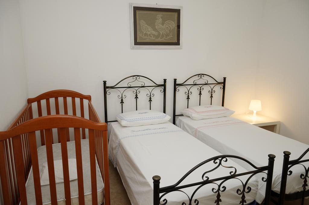 Agrimat Salento Sas Villa Alezio Exterior photo