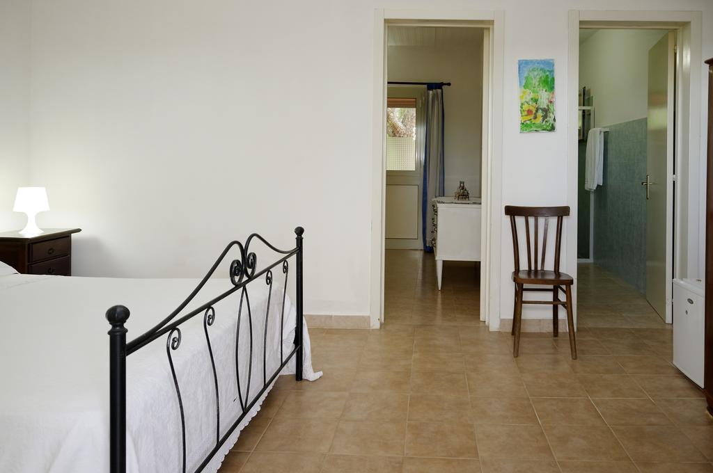 Agrimat Salento Sas Villa Alezio Exterior photo