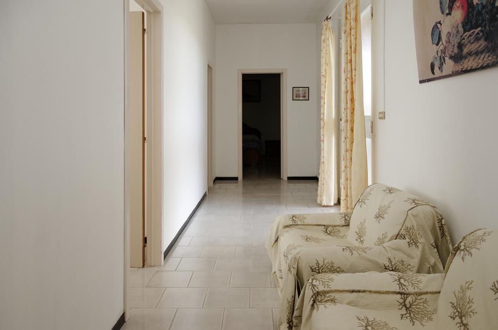 Agrimat Salento Sas Villa Alezio Exterior photo